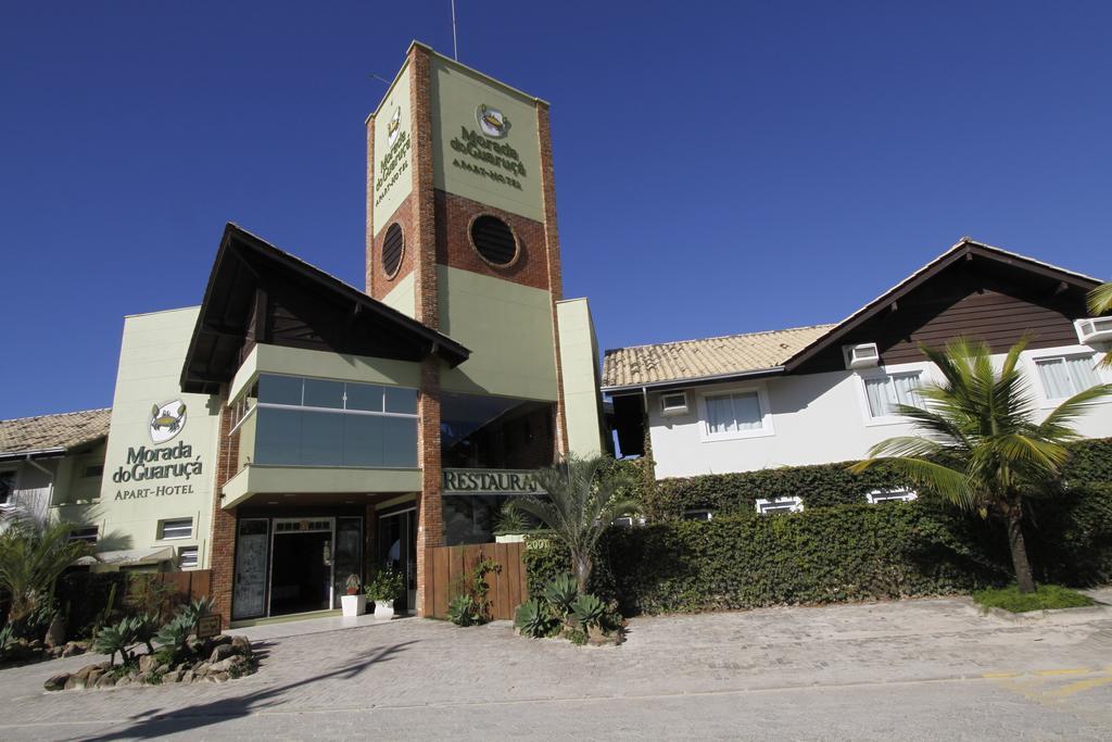 Pousada Morada Do Guaruca Bombinhas Εξωτερικό φωτογραφία
